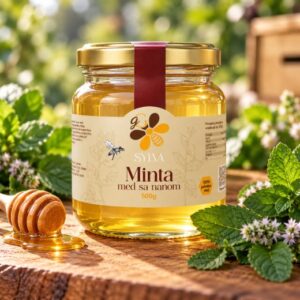 Minta