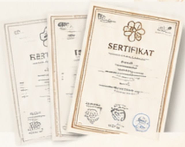 Sertifikati i laboratorijske analize SYLVA